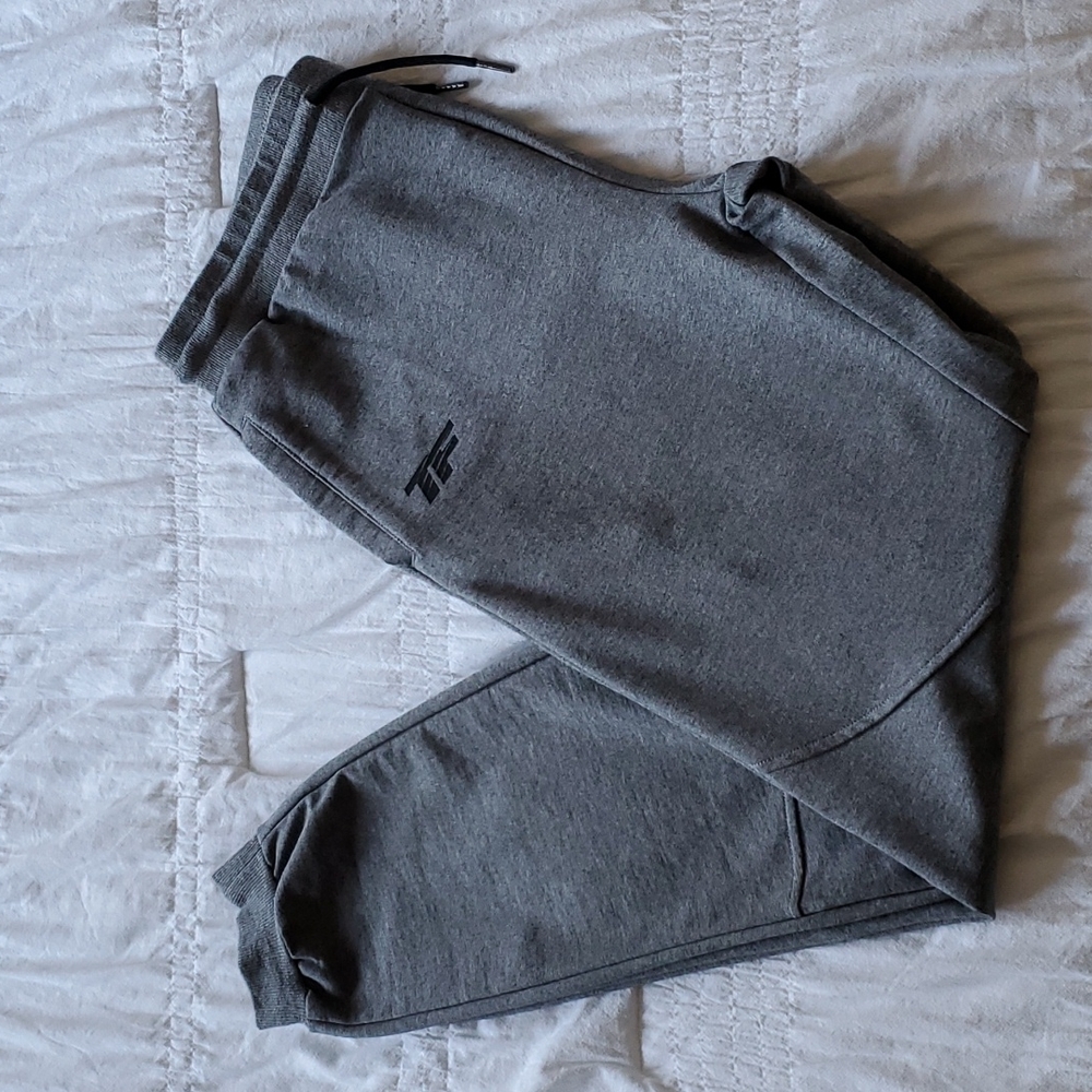 Men's Tiger Fitness Joggers XL